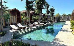Batatu Resort - Adults Only